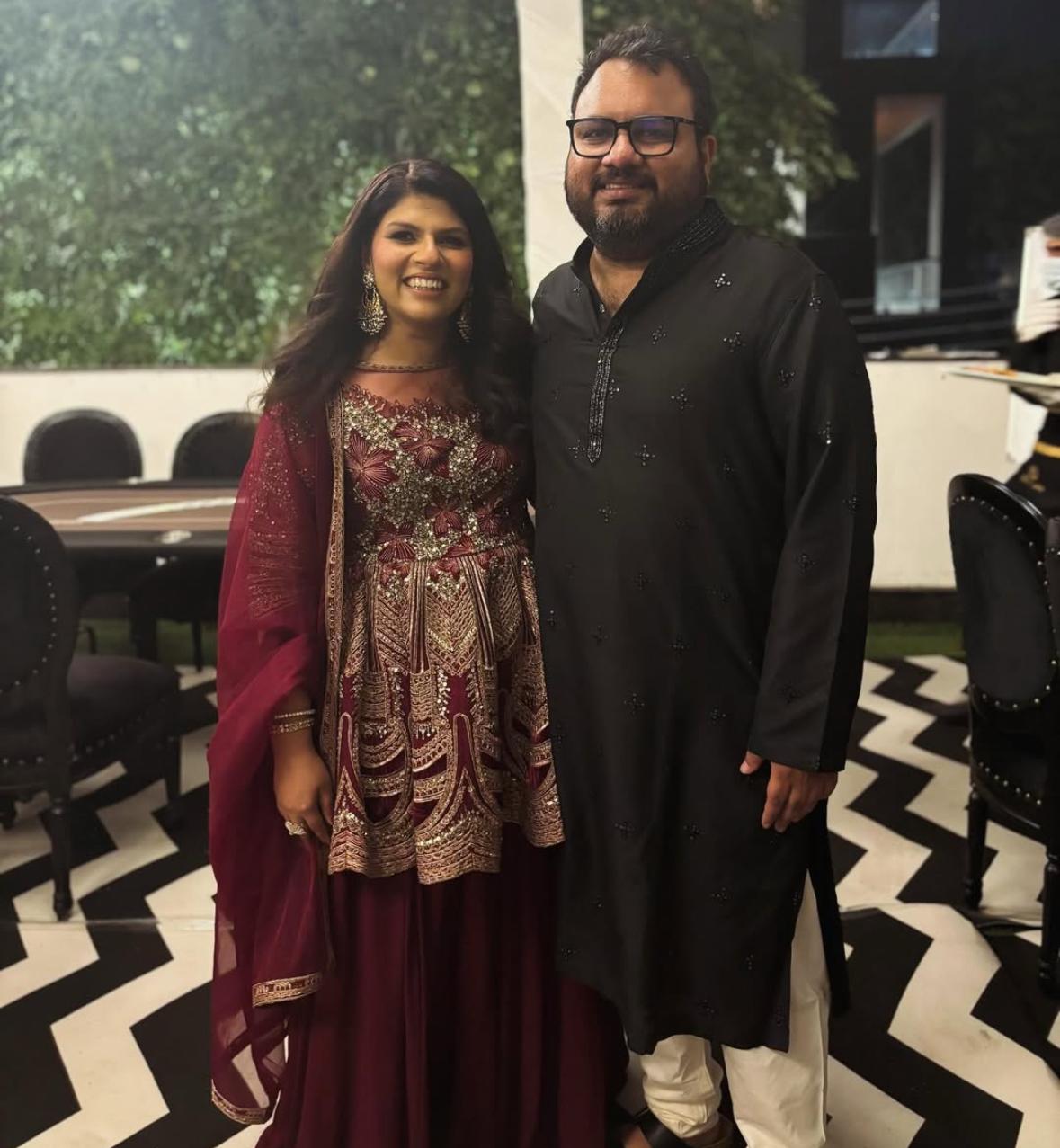 Apurva Kaushik Sharma 