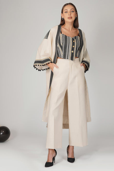 BOHO  SHRUG