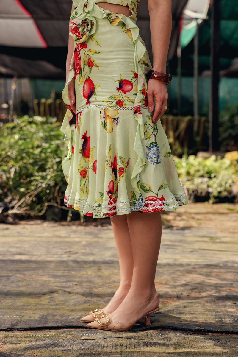 Cirelle Dress