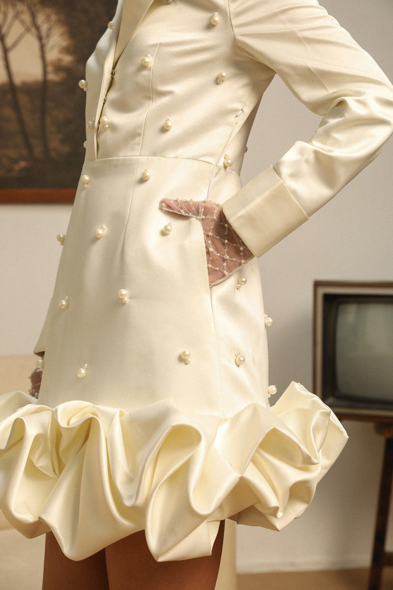 Arabella Dress