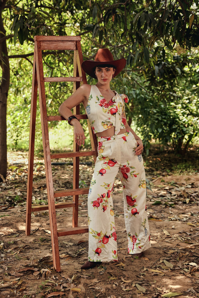 Romée  Co-ord Set