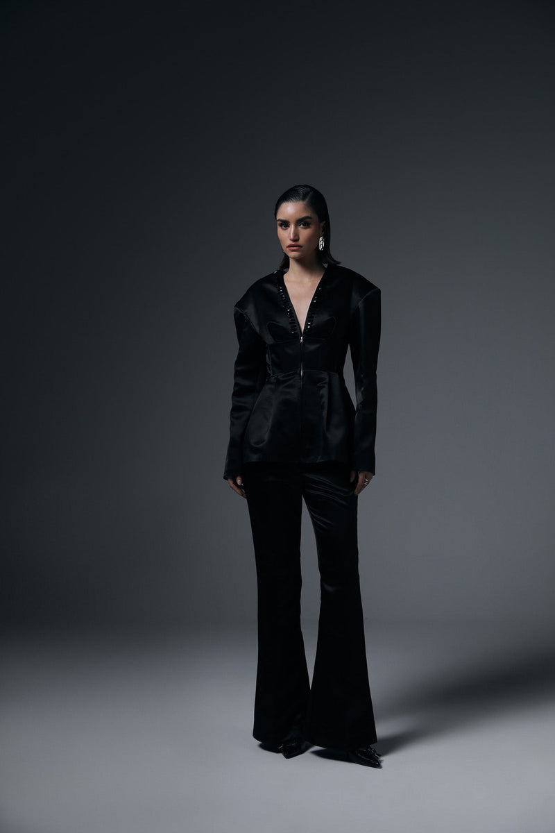 Selena Pantsuit