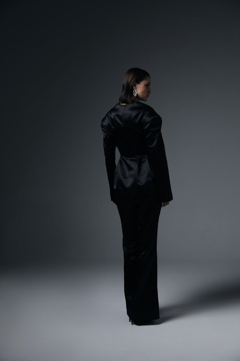Selena Pantsuit