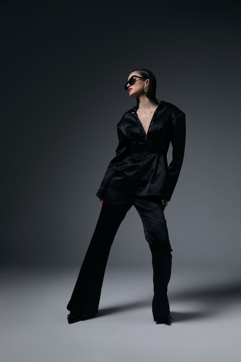 Selena Pantsuit