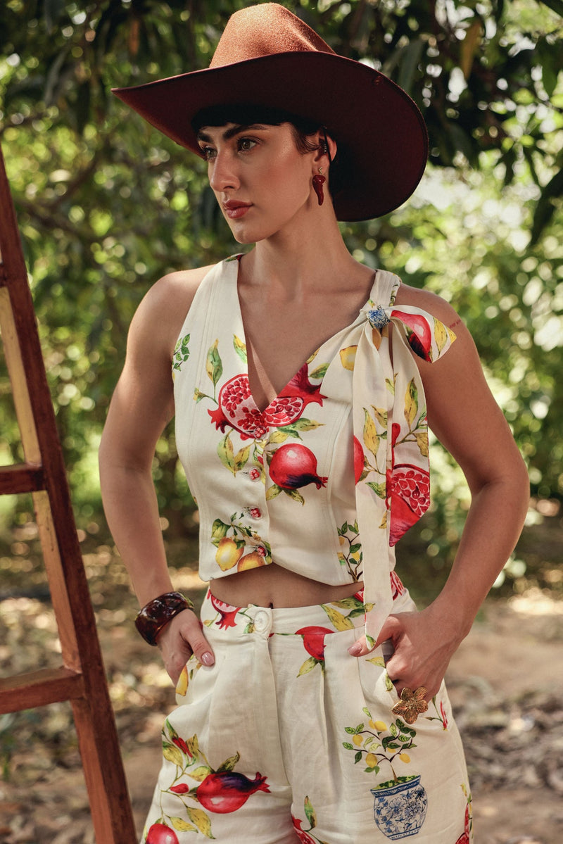 Romée  Co-ord Set