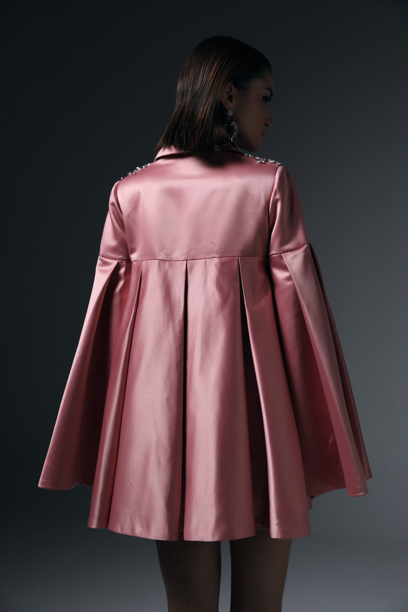 Freya Dress
