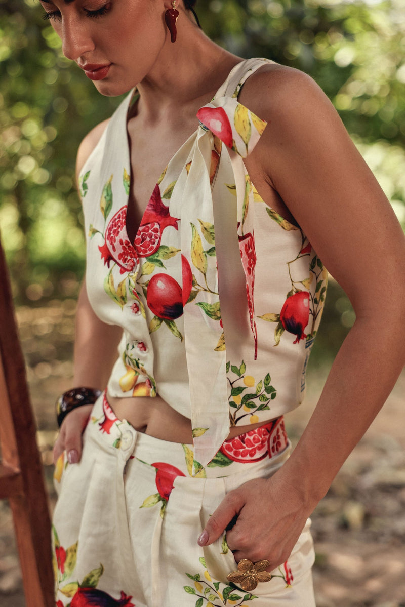 Romée  Co-ord Set