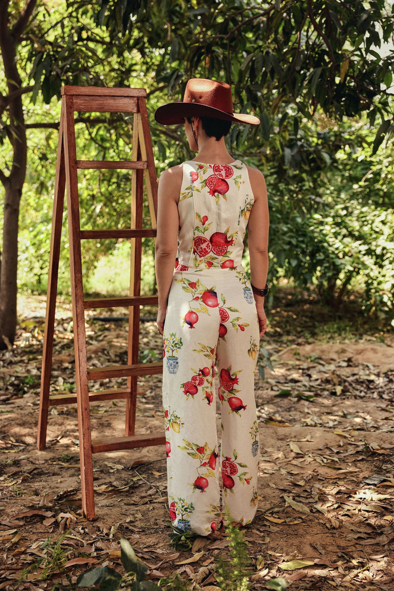 Romée  Co-ord Set