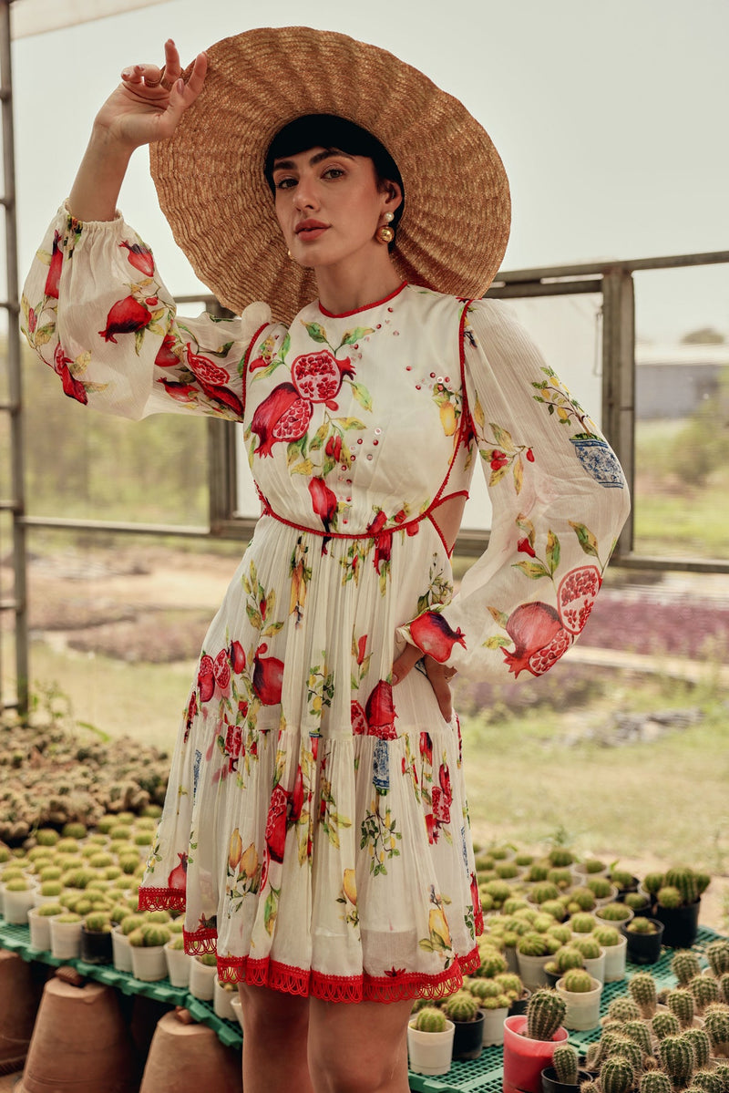Avelyn dress