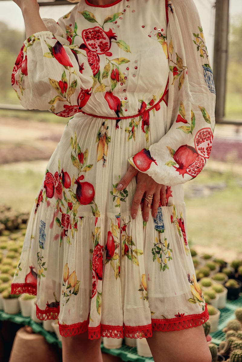 Avelyn dress