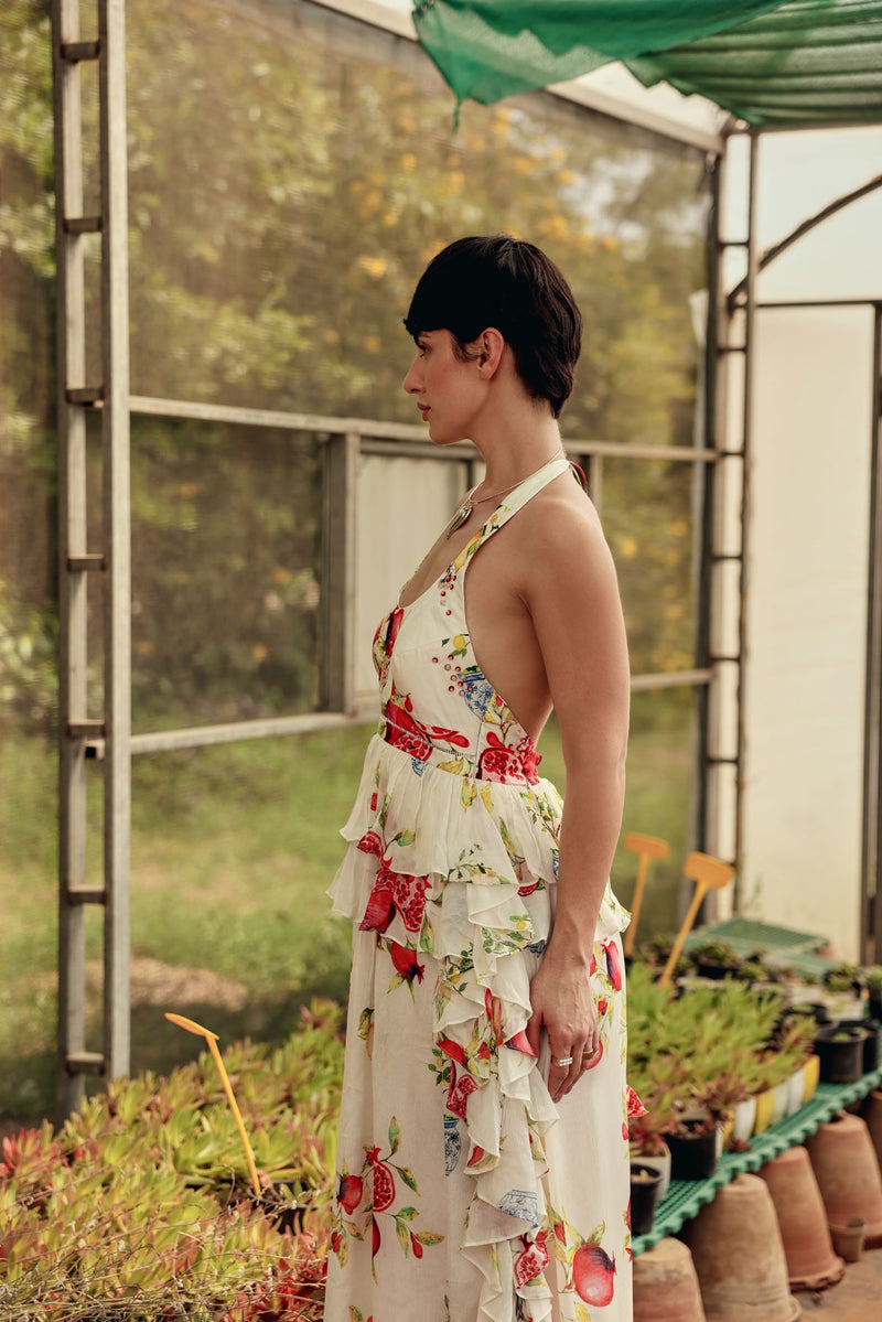 Élanor dress