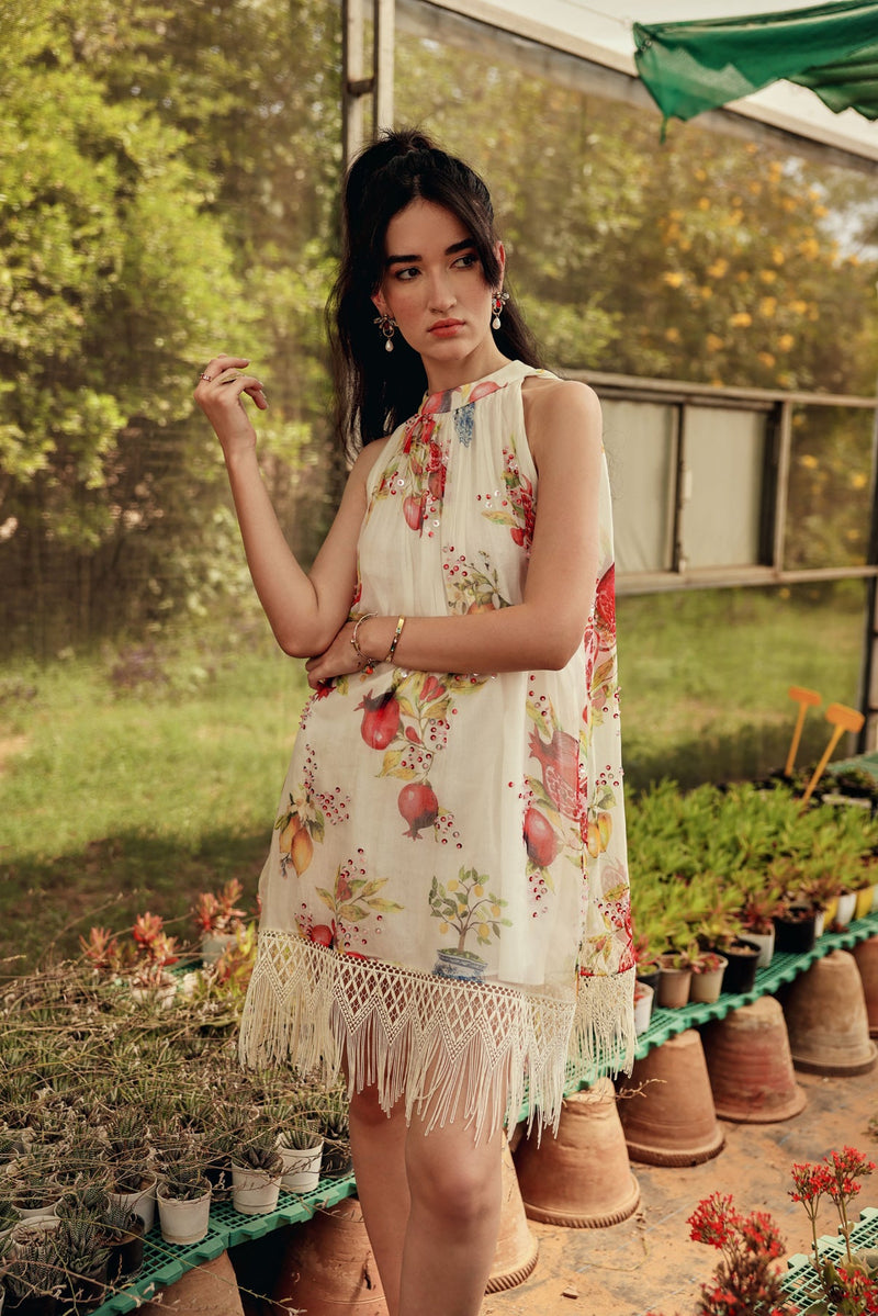 Calista dress