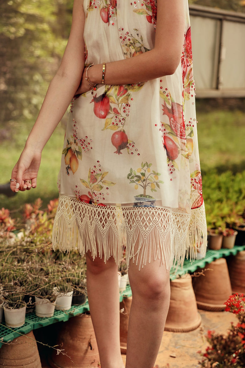 Calista dress