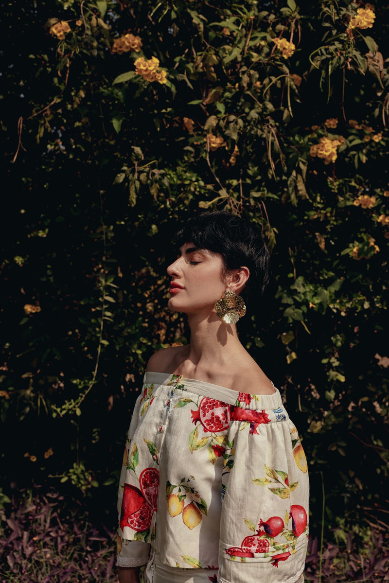 Léora Co-ord Set