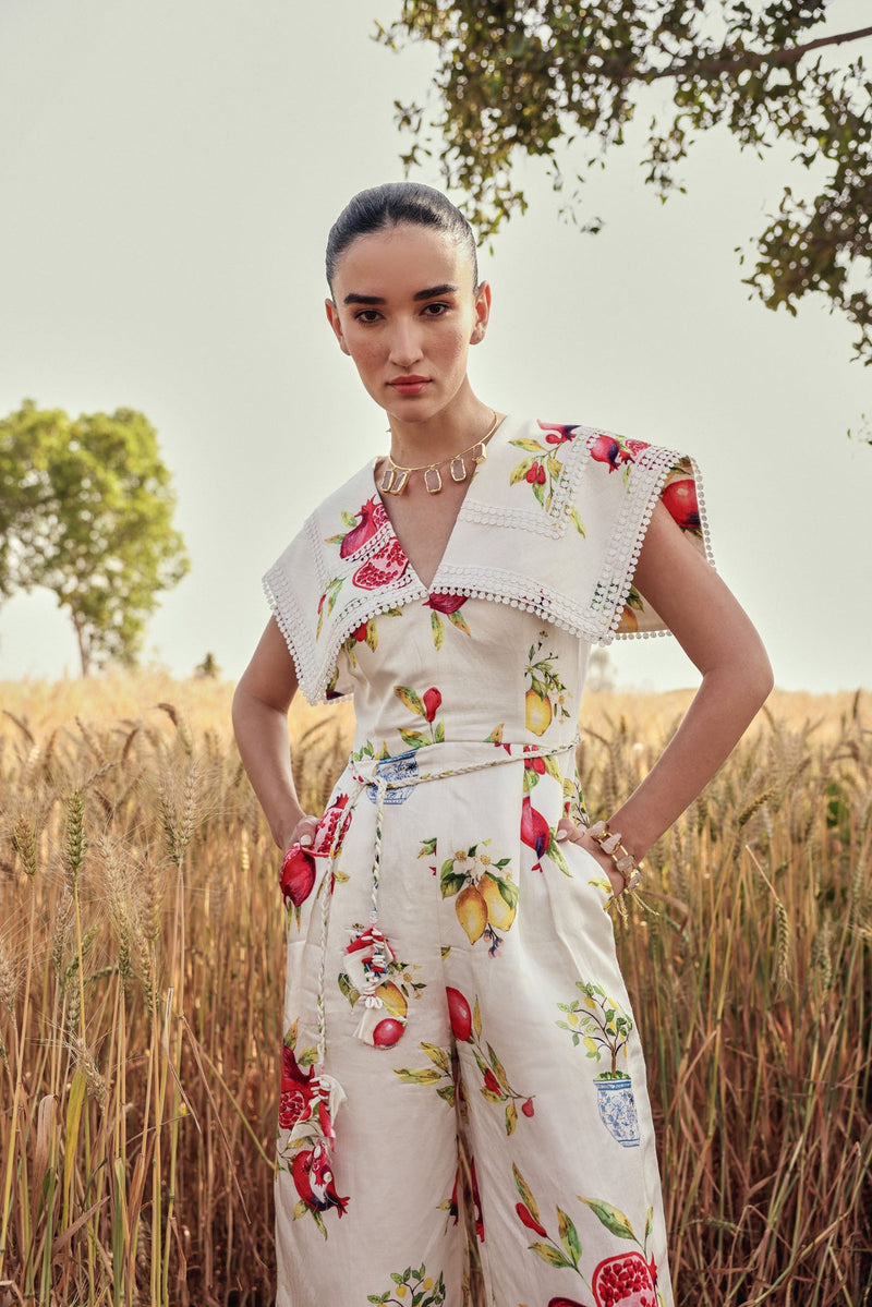 Kaela Jumpsuit