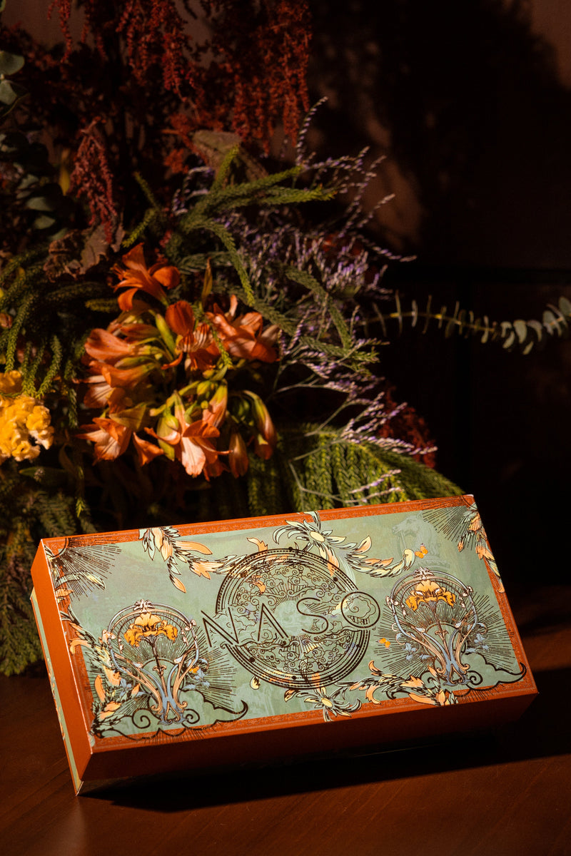 NASO DUO GIFT BOX
