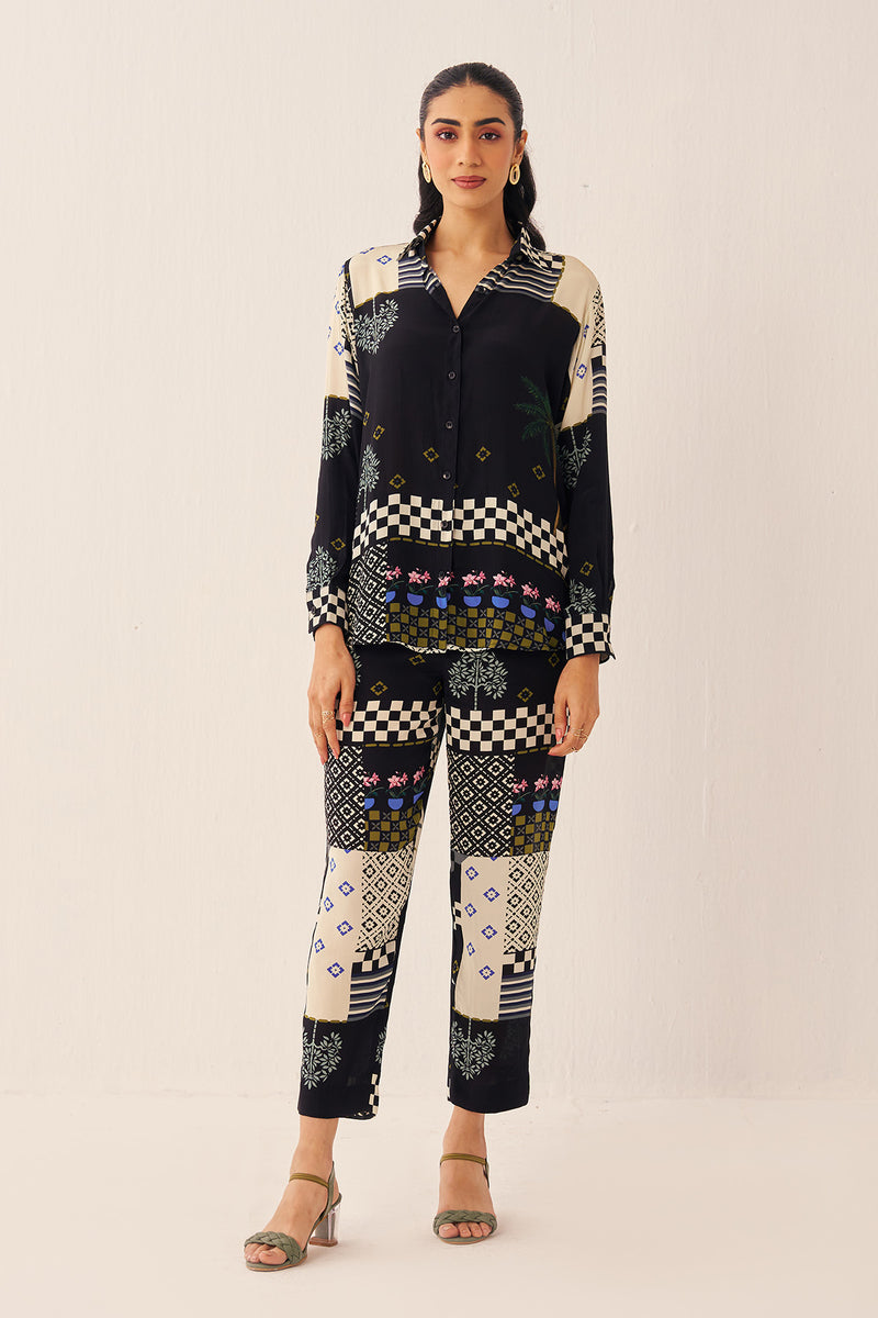 Cayo Co-ord Set