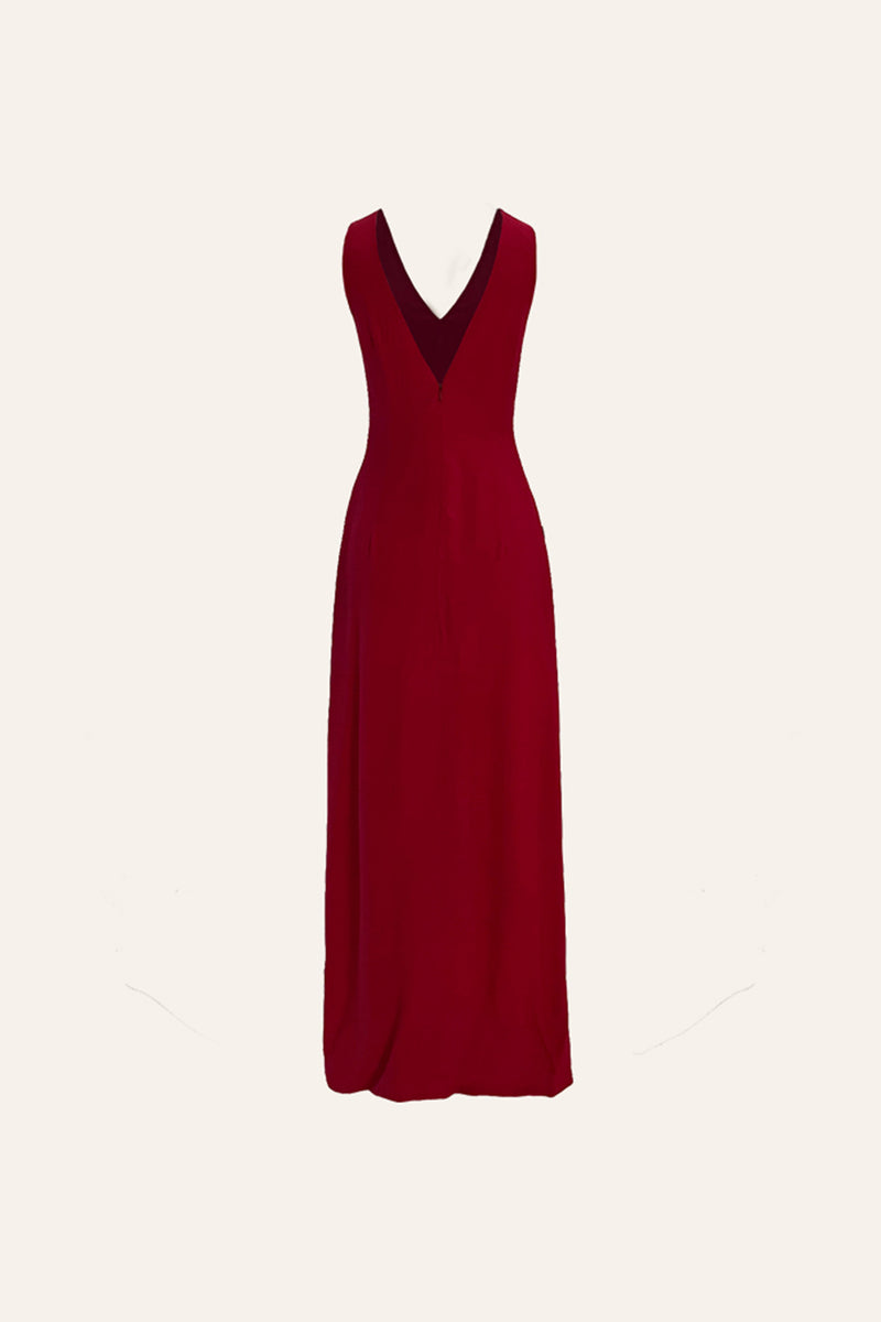 Cherry Hug Dress