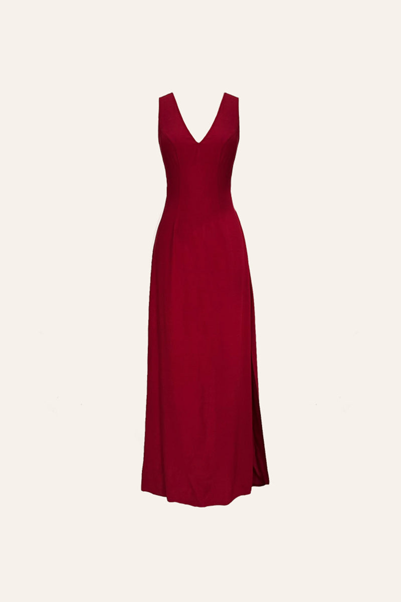 Cherry Hug Dress