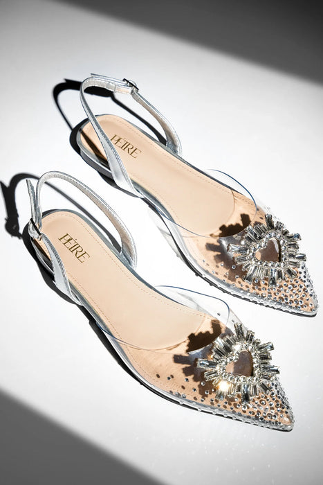 Mon Amour flats