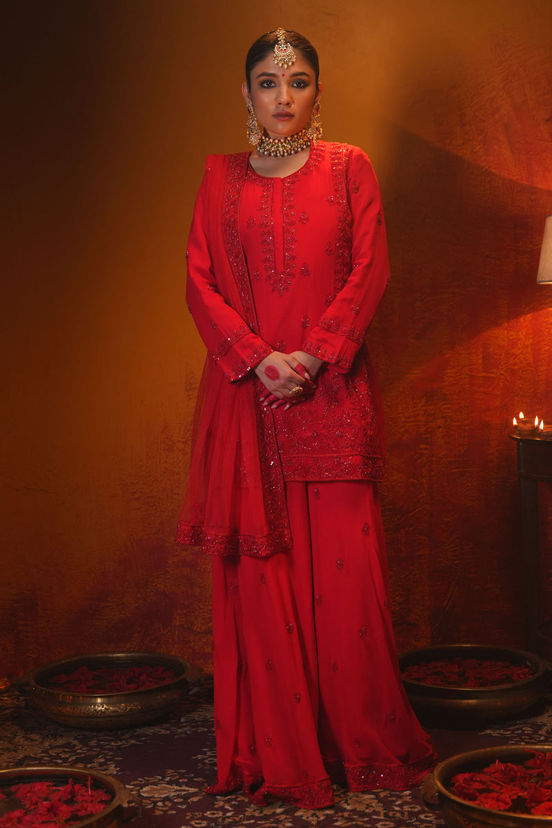 Kurta + Pants