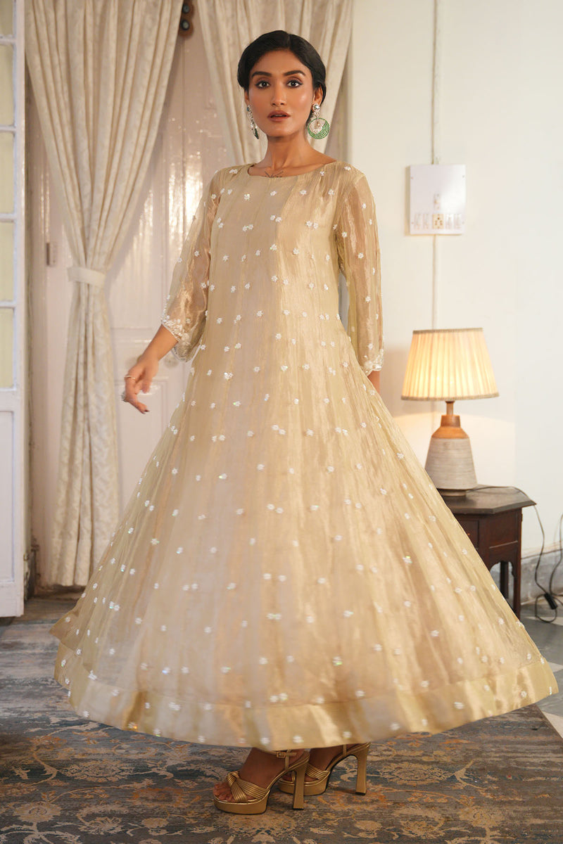Anarkali