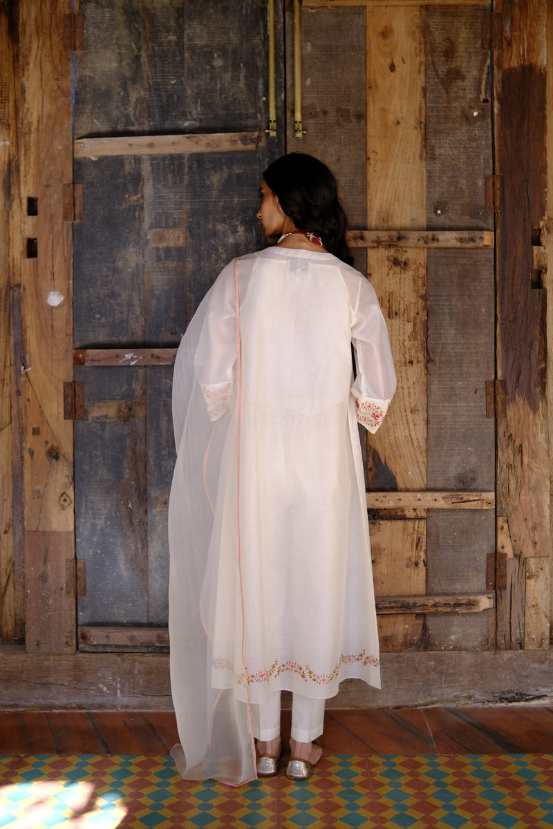 KORA SOFIA KURTA SET