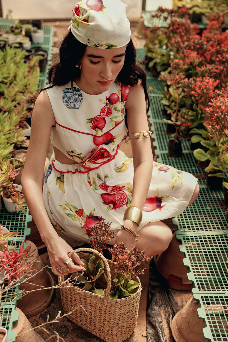 Maelis dress