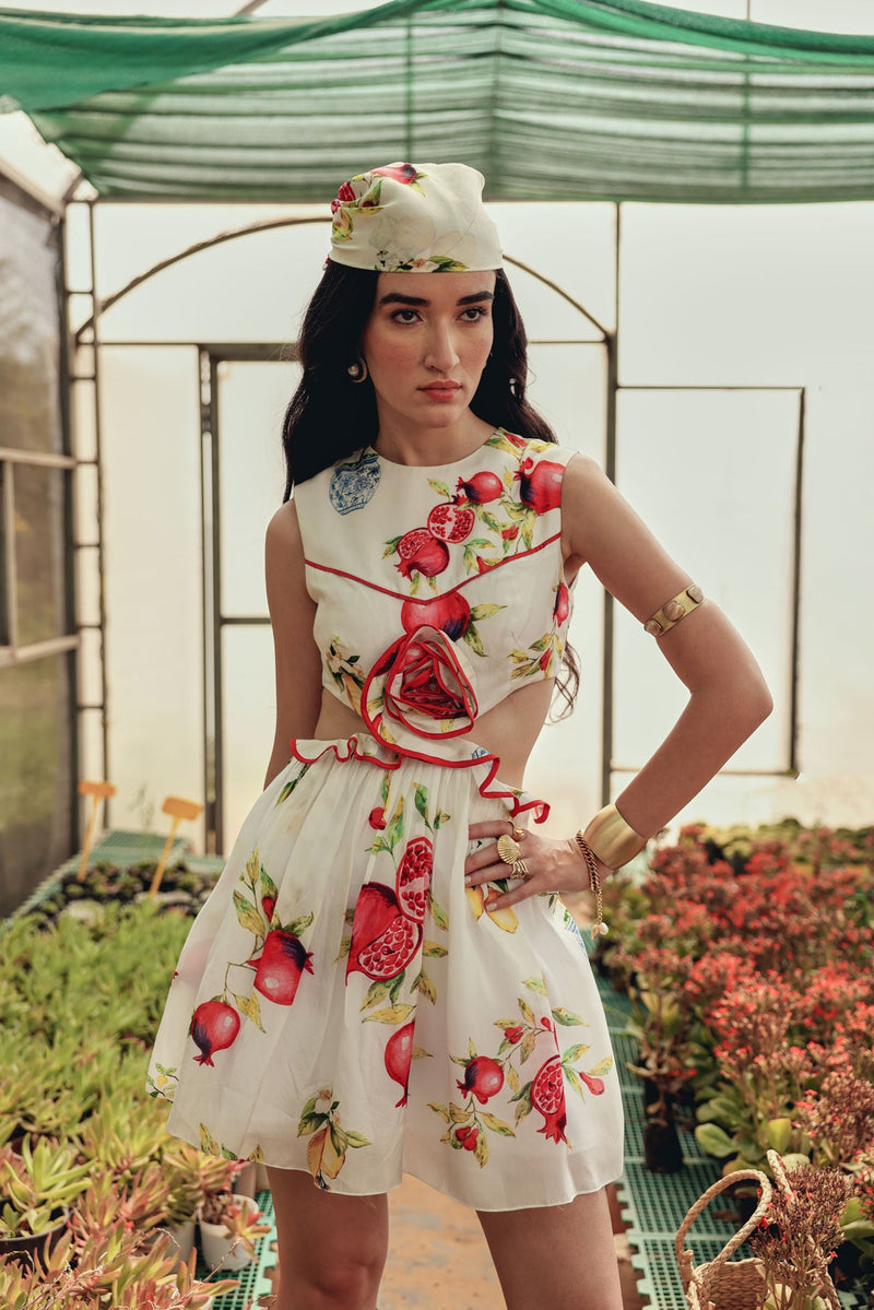 Maelis dress
