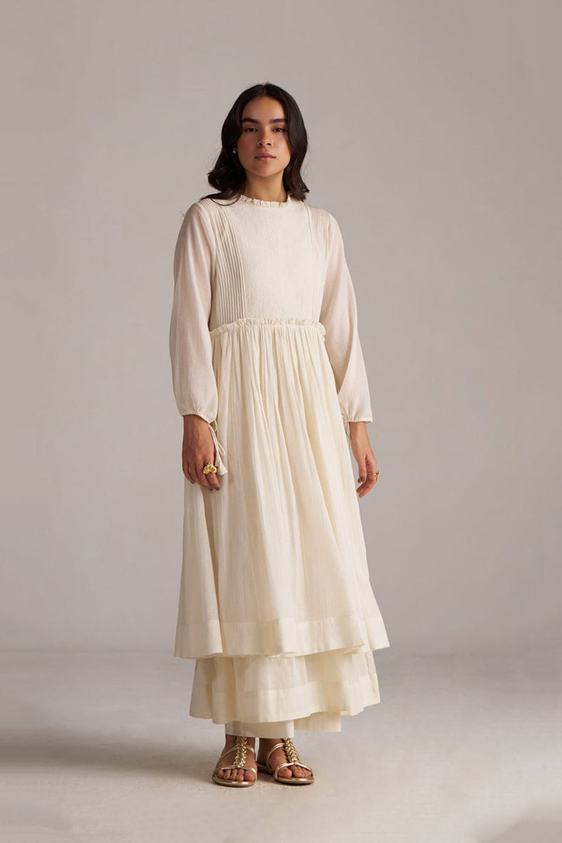 Fresh Creame Co-ord Set