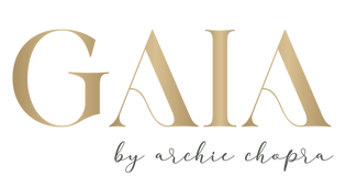 GAIA by Archie logo