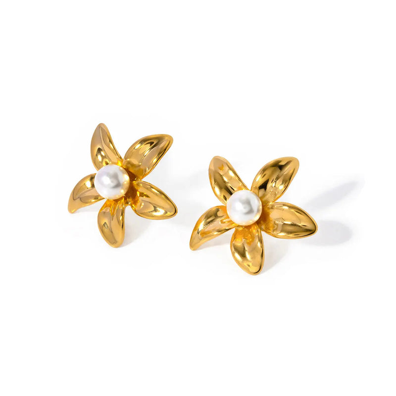 Lily Earrings