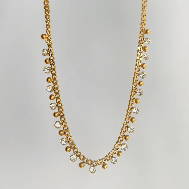 Valerie Necklace