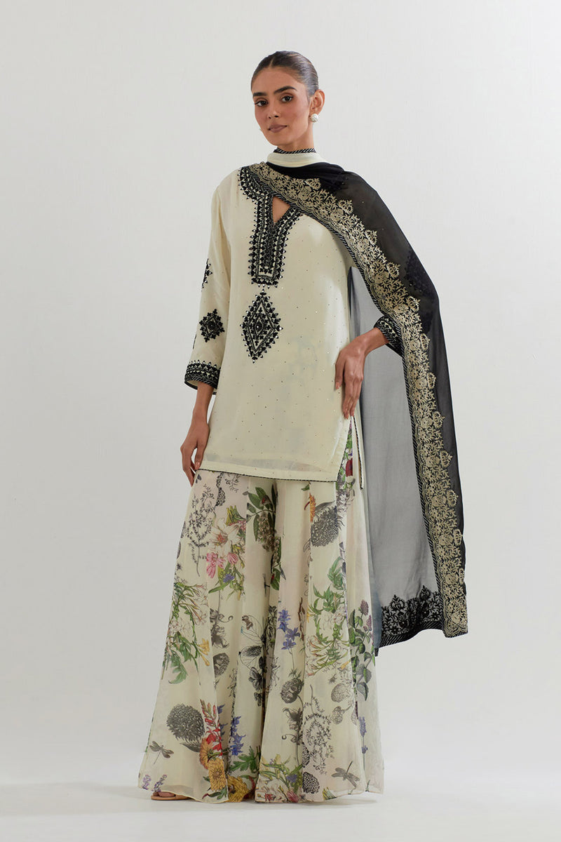 SHARARA SET
