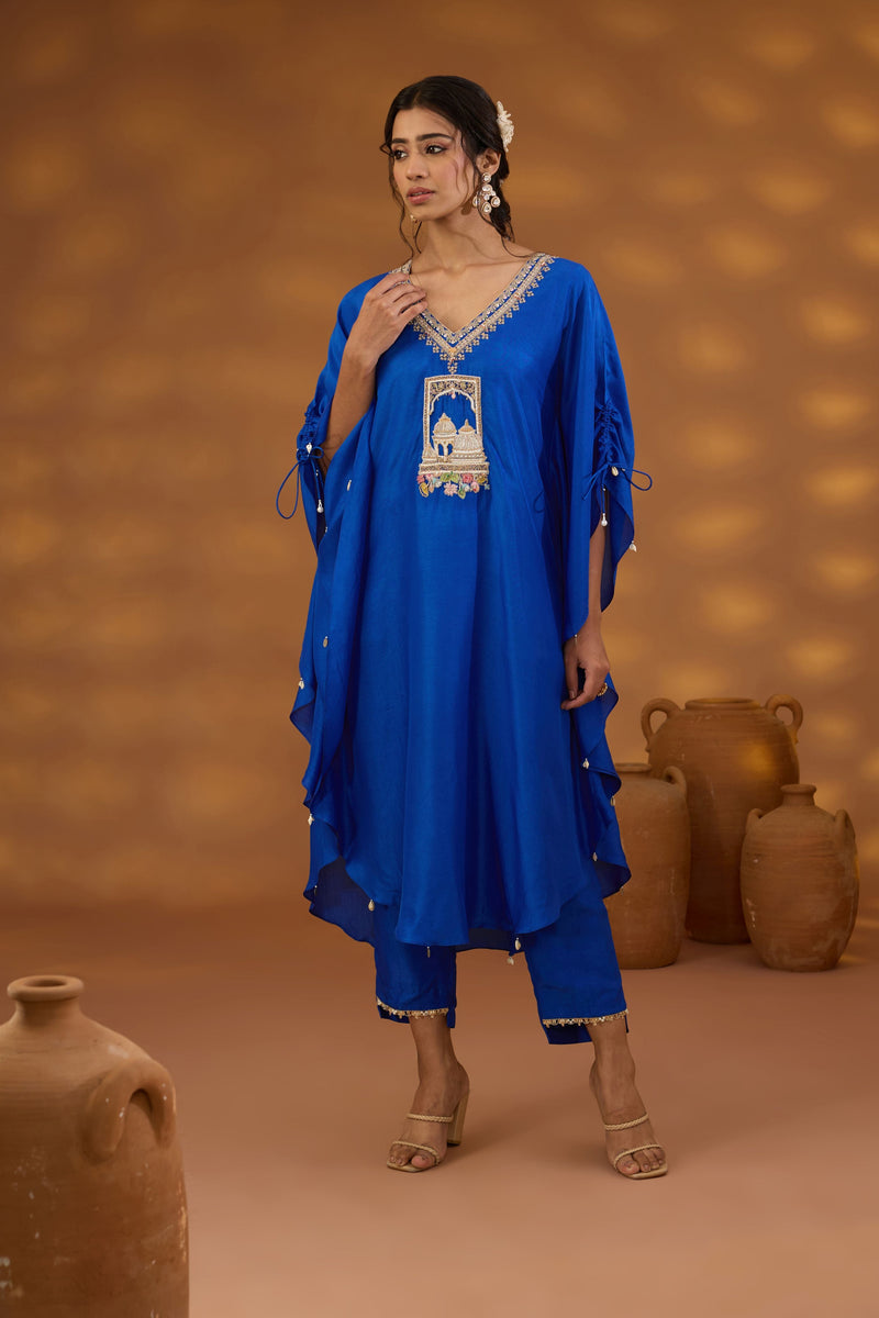 Raj Mahal Suit Set