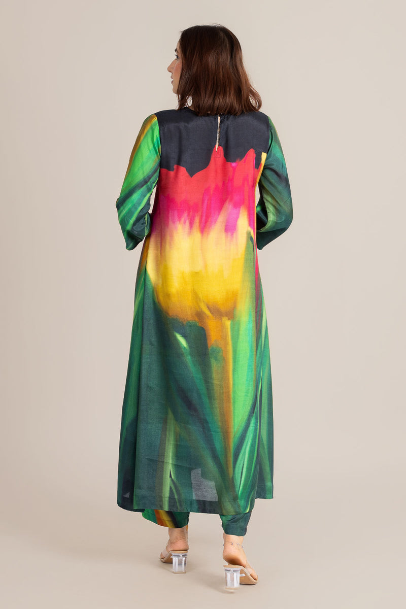 Painter Tulip Set