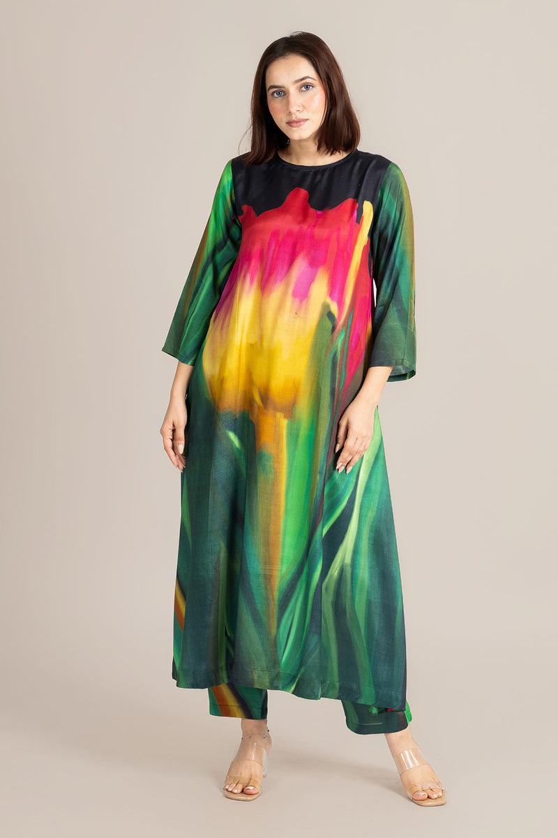 Painter Tulip Set