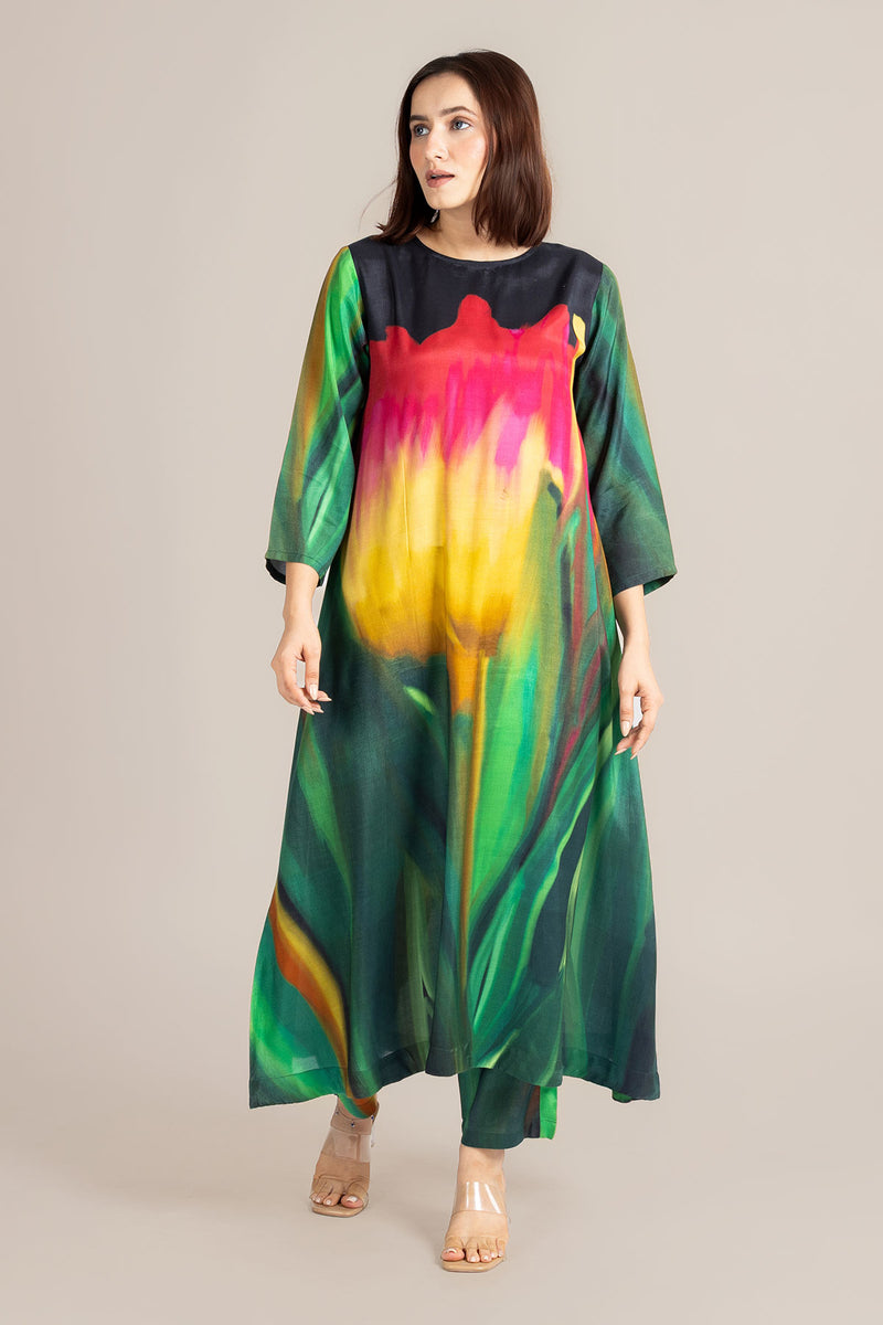 Painter Tulip Set