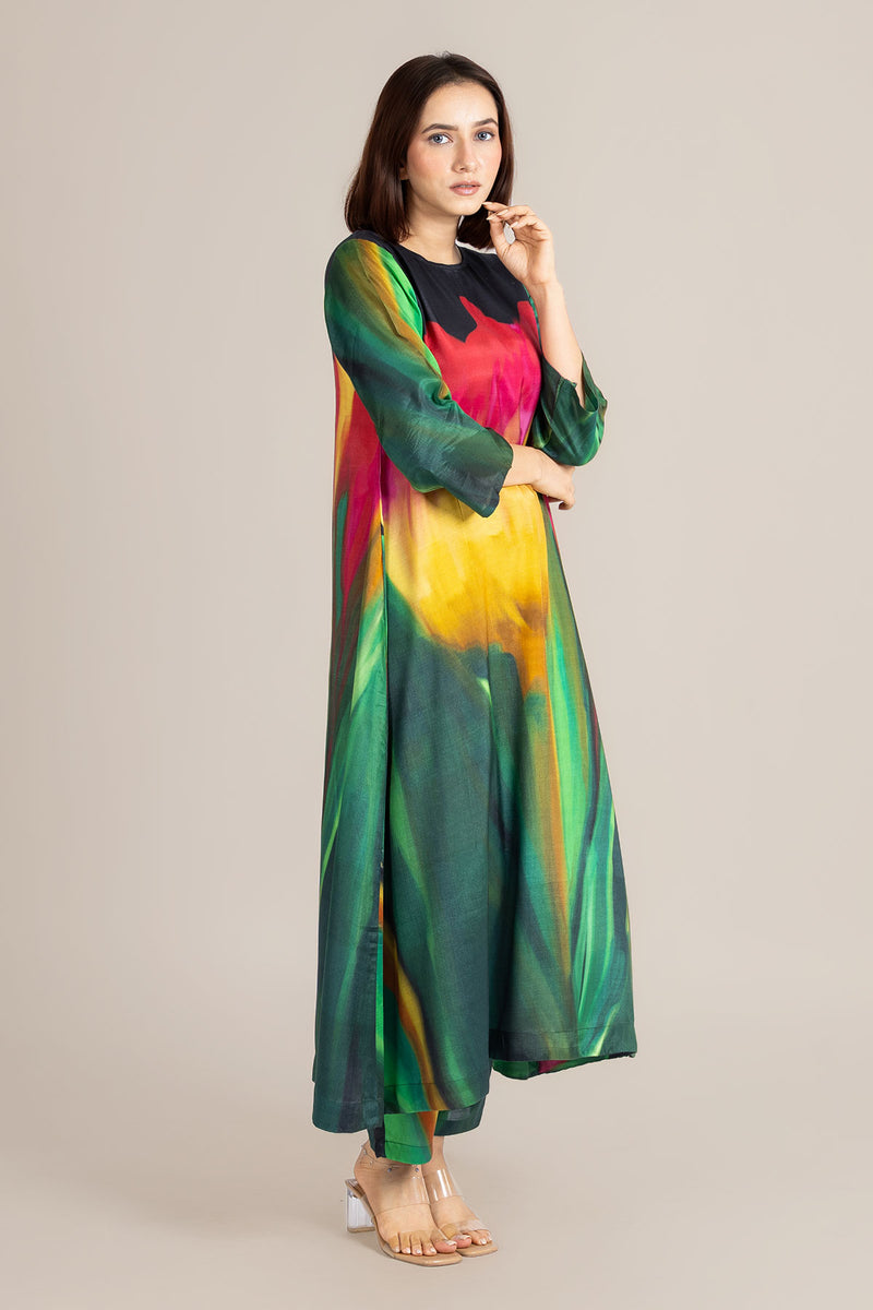 Painter Tulip Set