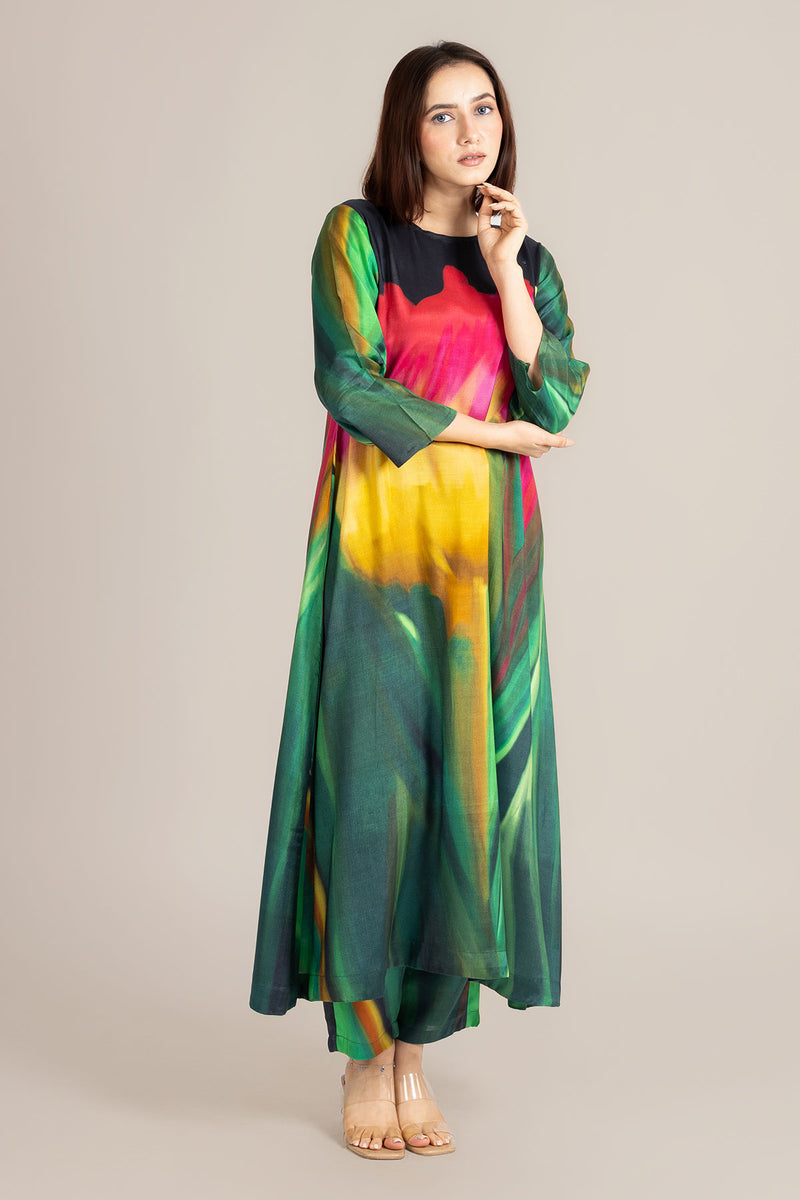 Painter Tulip Set