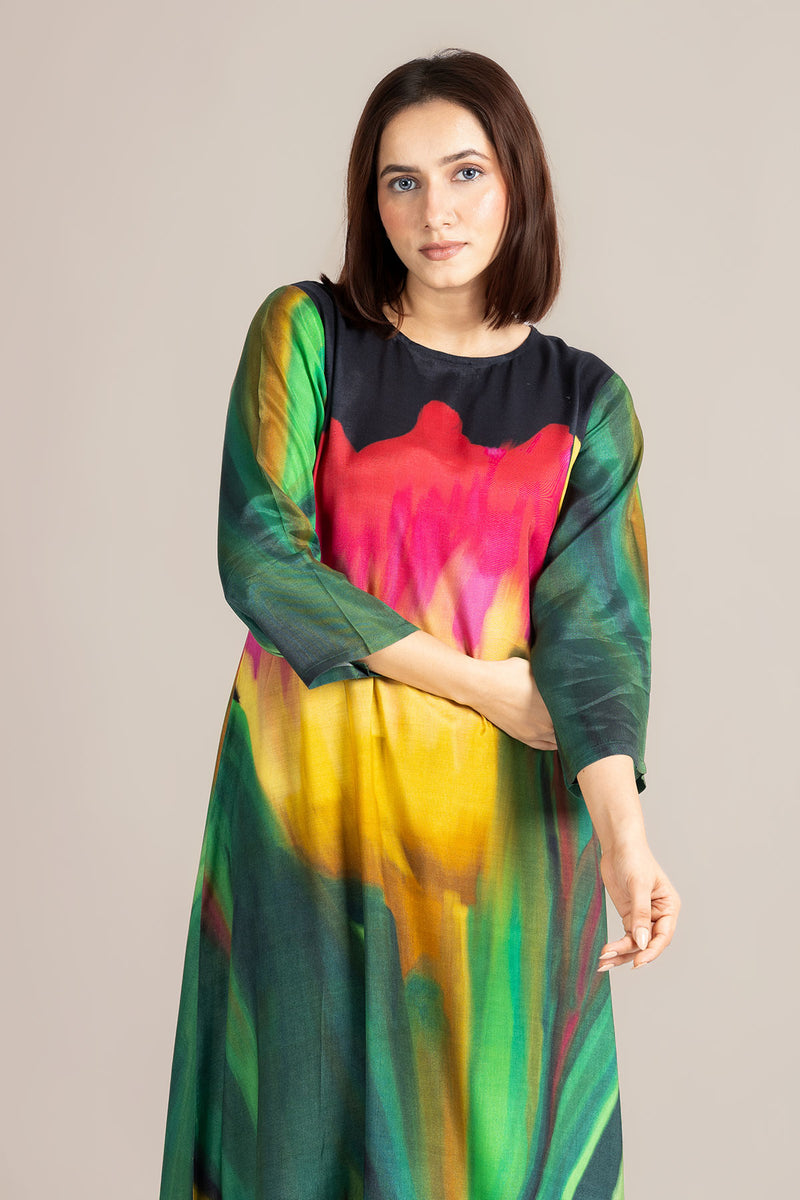 Painter Tulip Set