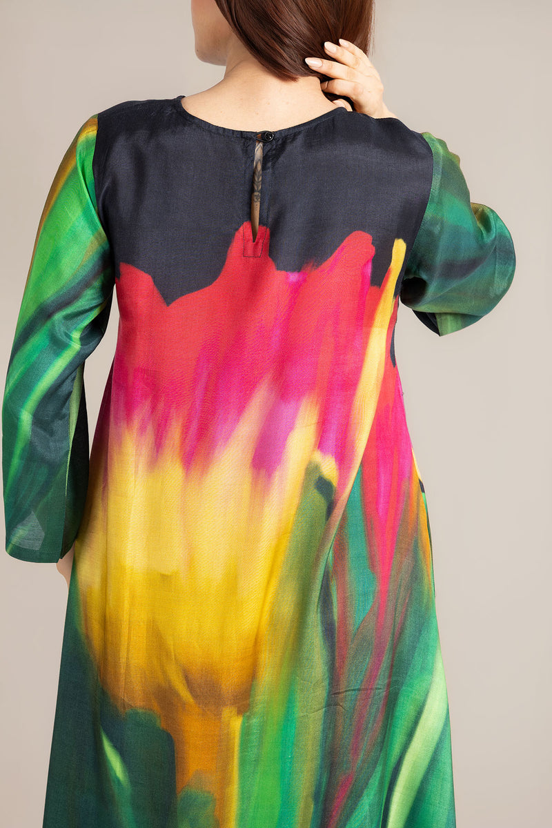 Painter Tulip Set