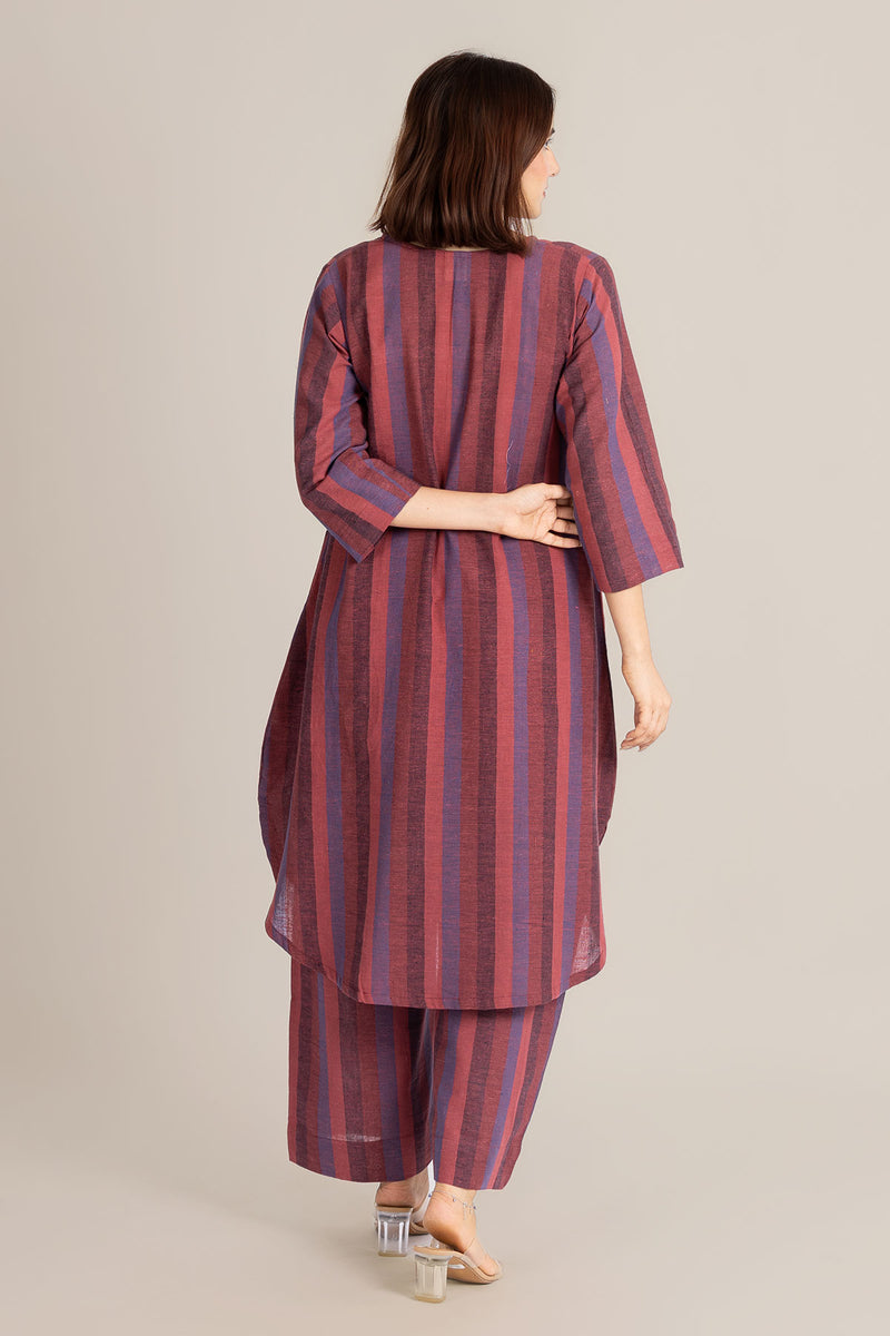 Handwoven Line Set