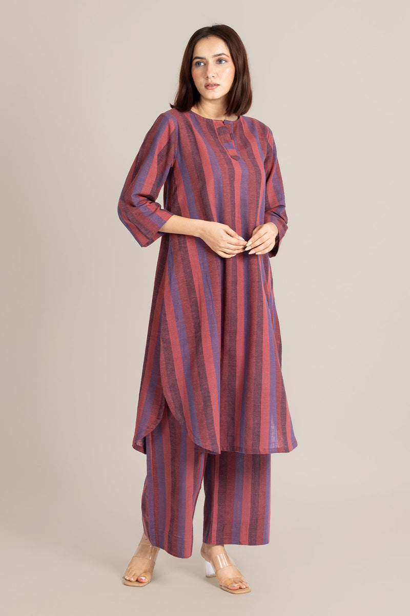 Handwoven Line Set