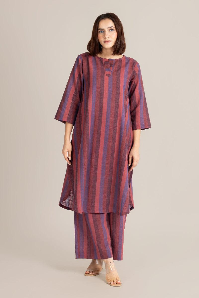 Handwoven Line Set