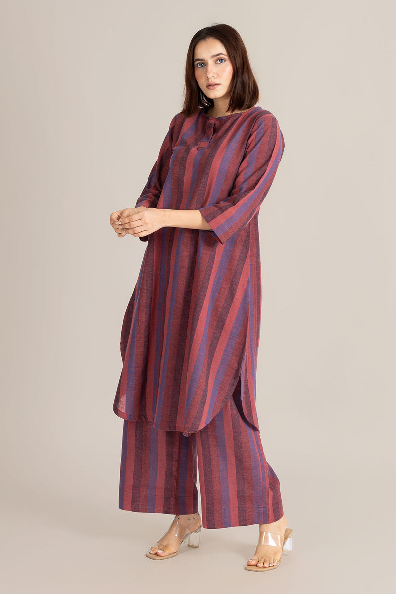 Handwoven Line Set