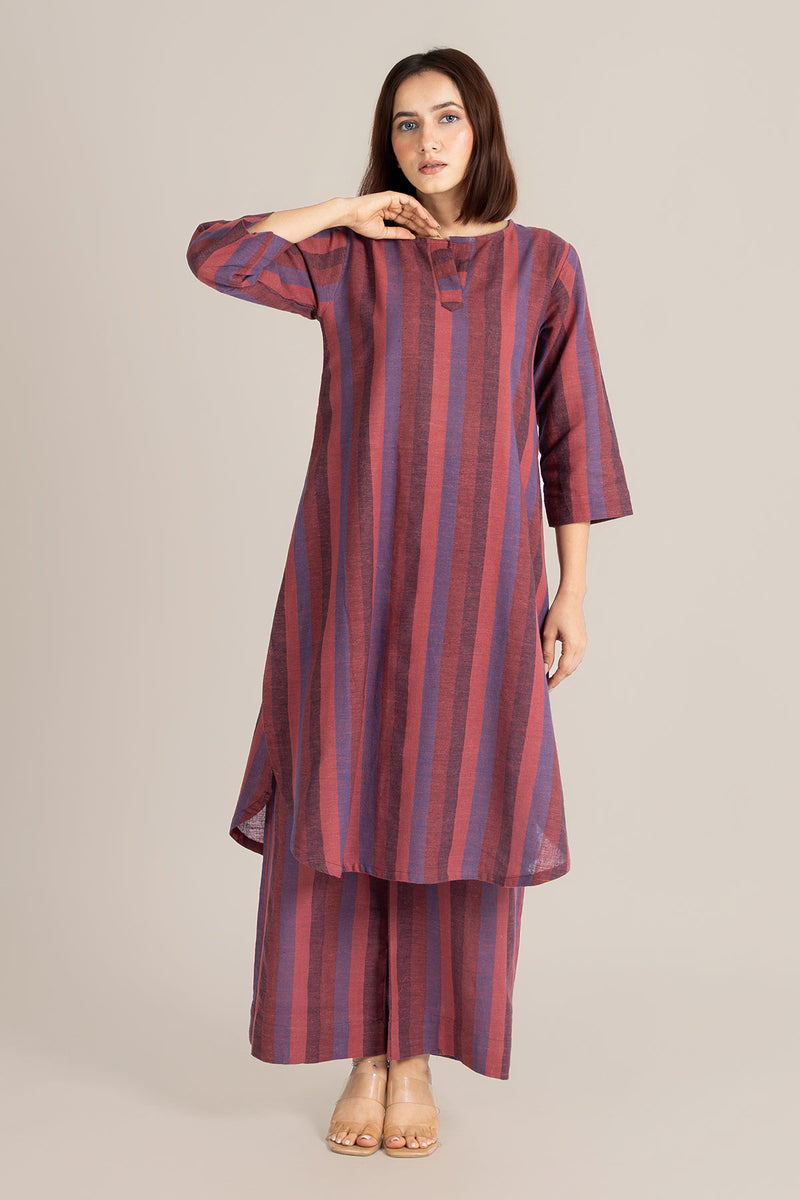 Handwoven Line Set