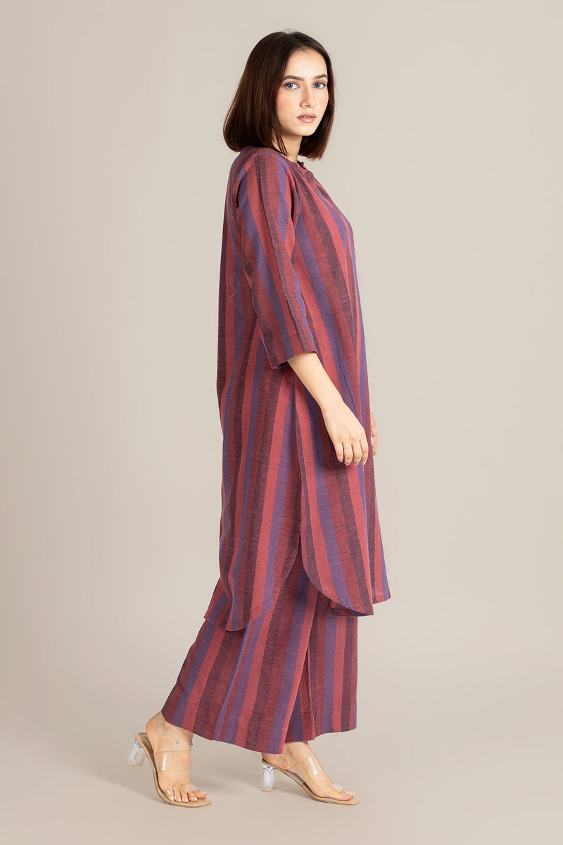 Handwoven Line Set