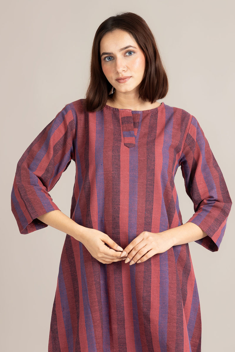 Handwoven Line Set