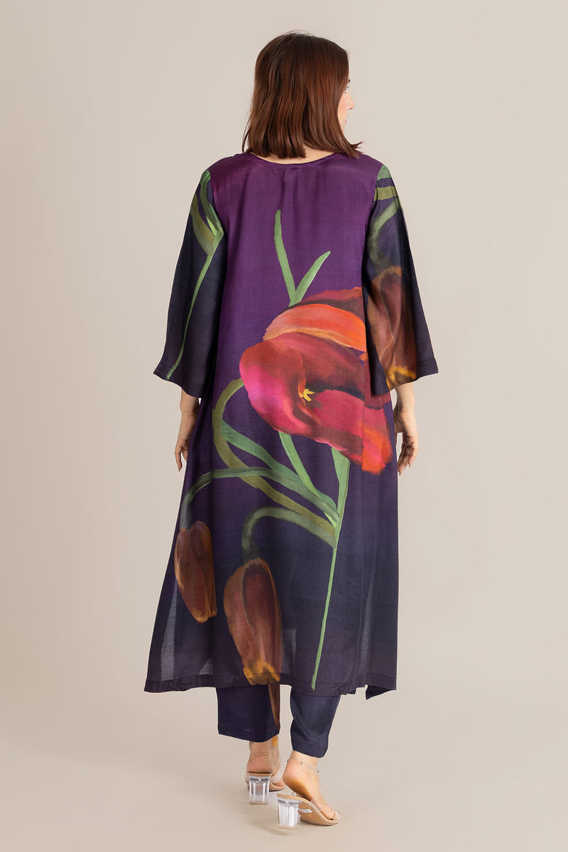 Dusk Vine Set